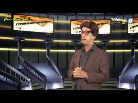 Peter Capusotto y sus videos - Felipe Pifia - 8ª Temporada (2013)