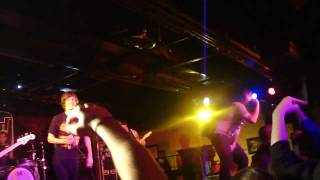 Set Your Goals - Reset, How &#39;Bout No Scott, and Goonies Never Say Die