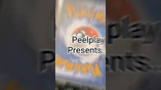😱 McDonald's promo Hit ✨ #pokemon #pokemoncards #tcgpokemon #viral #shorts