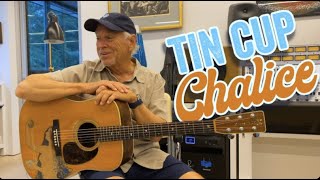 Jimmy Buffett - Tin Cup Chalice - Directed by Delaney
