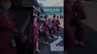 Download lagu jedak jeduk versi pramugari cantik pramugari lion air ✈️ mp3
