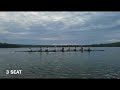 2021 Rowing Highlights 