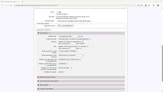 Creating an Assessment in MyOpenMath