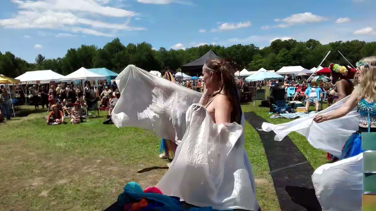 Promotional video thumbnail 4 for The Secret Bellydancers