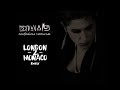 Confessions Nocturnes (London2Monaco remix) - Diam's ft VITAA - Lyrics Video