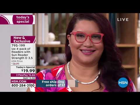 HSN | Welcome Home with Alyce Semi-Annual Clearance Edition 06.28.2022 - 10 AM