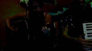 poor boy, blind pilot (cover)