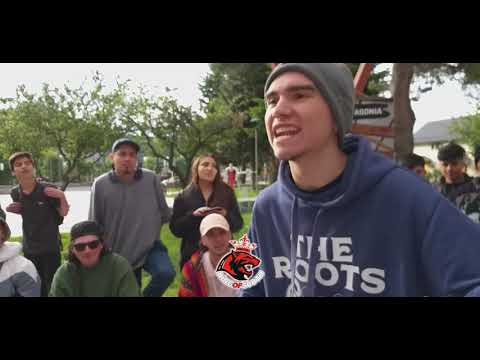 FINAL 2 vs 2, Universo - Rdzeck VS Nebos - Sa2