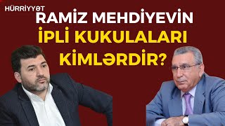 Qorxularından siçan deşiyinə girənlər indi elə danışırlar ki, matım-mutum quruyur!