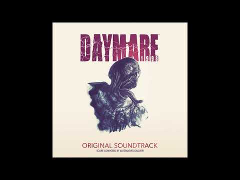 Daymare: 1998 - Full Soundtrack (High Quality with Tracklist)