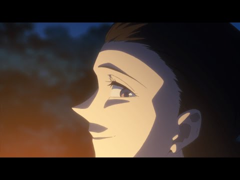 The Promised Neverland OST - Isabellas Lullaby [AMV]