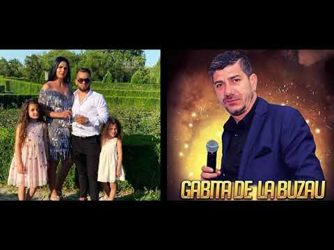 Gabita de la Buzau - Mercedes 2020 (La ziua lui Monica a lu' Leonard)  @ABM