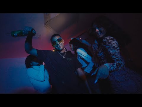 Allan Duran ft. BellaKiara - Quiere Fumar