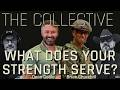The Strong Man Trap | A Conversation On The Collective