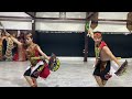 Tari Mandau Talawang Suku Dayak Kalimantan Tengah Video Taken By Ika Aulia Khairunnisa