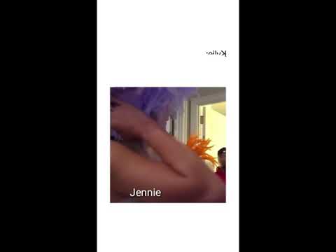 BLACKPINK as Kardashians part 2