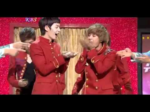 110820 Boyfriend Cut