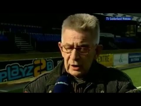 GLD Nieuws 4 maart 2008 - Nieuws