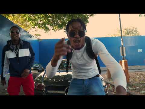 Killa Mikk ft South Black - Summer Wavie ( Official Music Video)