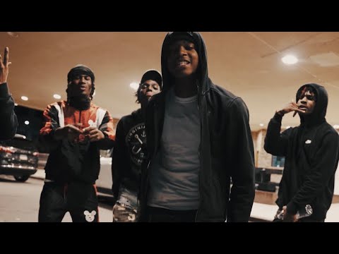 30boyJizzle x ThirtyBoyDud x ButlerBlock Trey “Project Housing” 🎥: GrayCloudMedia