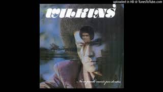 Wilkins - No Se Puede Morir Por Dentro