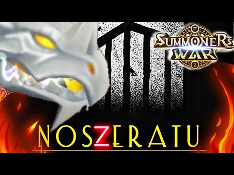 ONE SHOT PARTY with Zerath (SUMMONERS WAR)