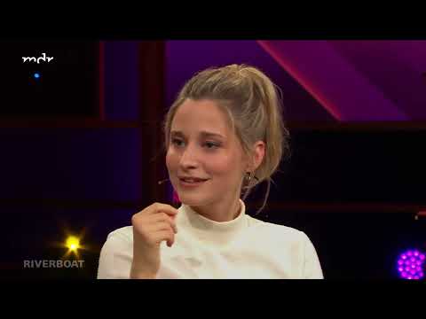 Giulia Enders – Vom „Darm mit Charme“ zu „Organisch“ - Riverboat