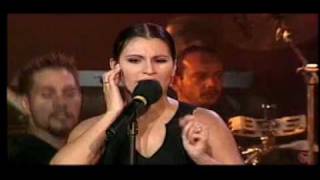 Olga Tañon- Que se Valla en Vivo