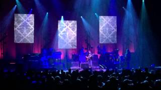 Widespread Panic  2-19-16   The Last Straw    St. Louis, MO  Peabody Opera House