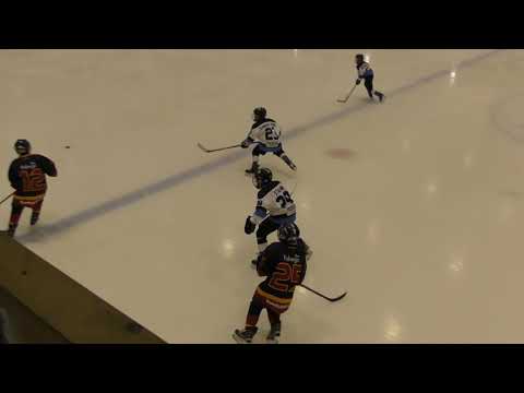 DIF - Nacka HK 20181026