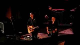 BoDeans - Only Love - Acoustic - AMAZING