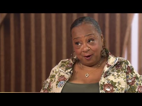 Viral SubwayTakes star Debbie Shields turns quick wit into big laughs