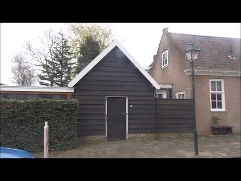 Nieuwerkerk - Schouwen -Duiveland