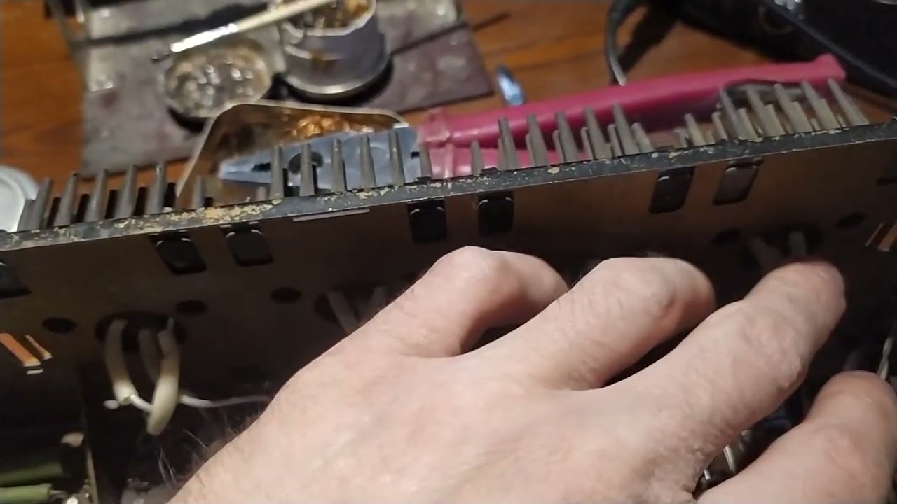 this video is cursed (part 1)