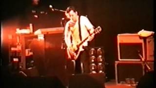 Manic Street Preachers Live at Wembley Arena Dec 1995 (Part 1)