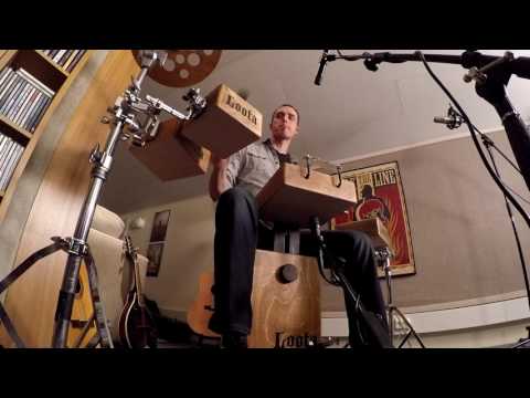 Loota Demo New Products 2017.