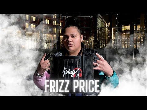 Frizz Price - Earpluguk Freestyle (Music)