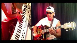 Nathan East 101 Eastbound By Errol Earl