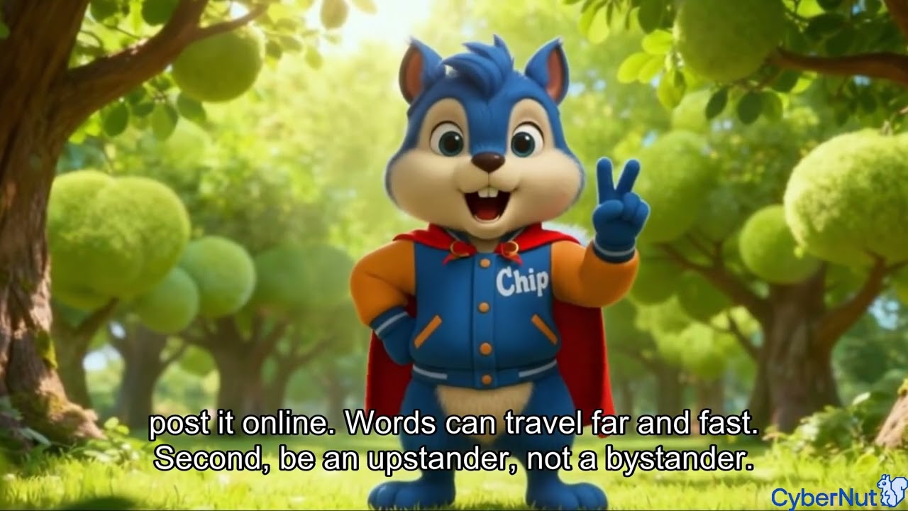 Kindness Counts Online