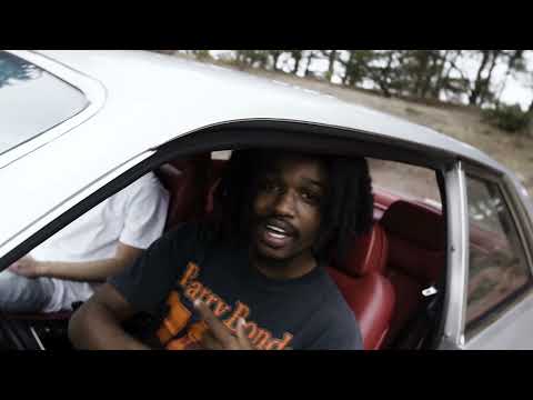 FAMOUSK - Broccoli (feat. Dirty8) [Official Music Video]