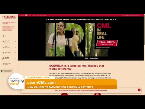 Living with Ph+ CML: One Teacher’s Journey Toward Empowered Treatment