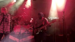 Big Country - 1000 Stars (HD)