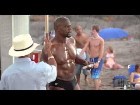 White Chicks - Beach Scene
