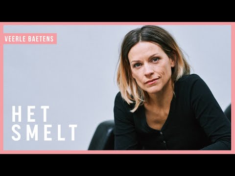 afbeelding Veerle als regisseur