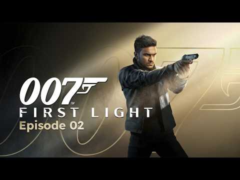 🔴සුපිරි Manitha දැන් secret agent කෙනෙක් | 007 - Ep 002