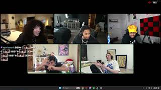 Cinna Embarrasses DDG After DDG tries to Rizz her up