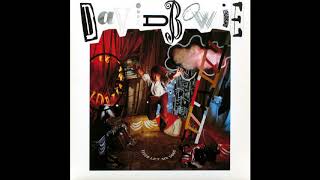 David Bowie - Too Dizzy