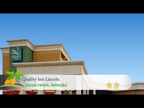 Quality Inn Lincoln - Lincoln Hotels, Nebraska
