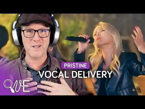 Vocal Coach REACTION & ANALYSIS 🎧 So Hyang🎙️Love Wins All (LIVE) 🎶