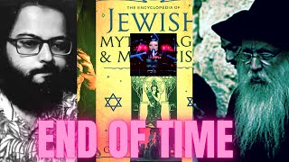 Mahdi will DESTROY this as Qiyama signs appear- JEW Rabbi SHOCKING claim on BLACK Magic (Euphrates)